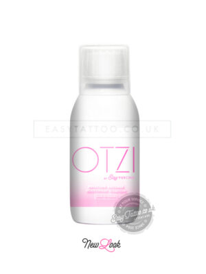 OTZI® BY EASYPIERCING AFTERCARE MOUTHWASH 124ML