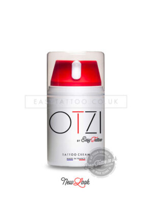 OTZI BY EASYTATTOO TATTOO-AFTERCARE CREAM easytattoo uk new