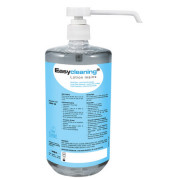Easycleaning professional cleaning products for a tattoo studio - hand soap 1000ml