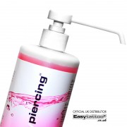 easypiercing mouthwash solution 500ml easytattoo UK