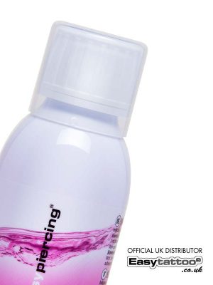 Easypiercing® Solution Saline Spray - 50ml - ANTIKORP