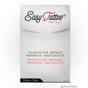 Easytattoo PROTECT tattoo protective sachets