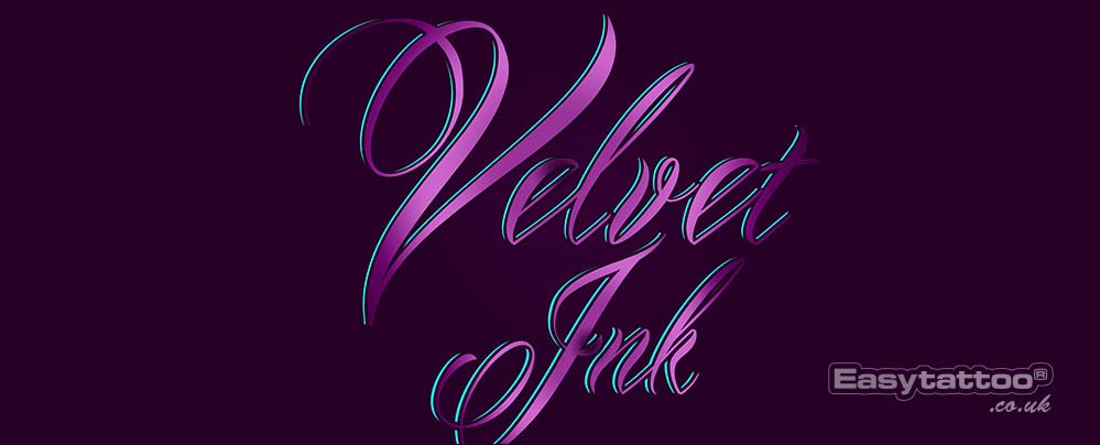velvet ink tattoo studio at easytattoo uk