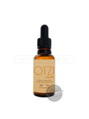 OTZI TATTOO AFTERCARE NATURAL SERUM 30ml at Easytattoo.co.uk